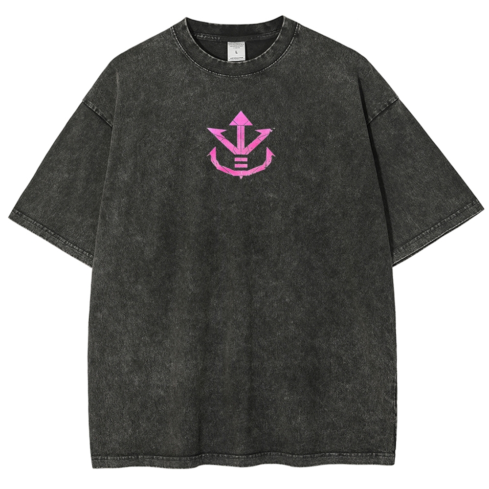 Ultra Ego Saiyan Prince Anime Shirt 