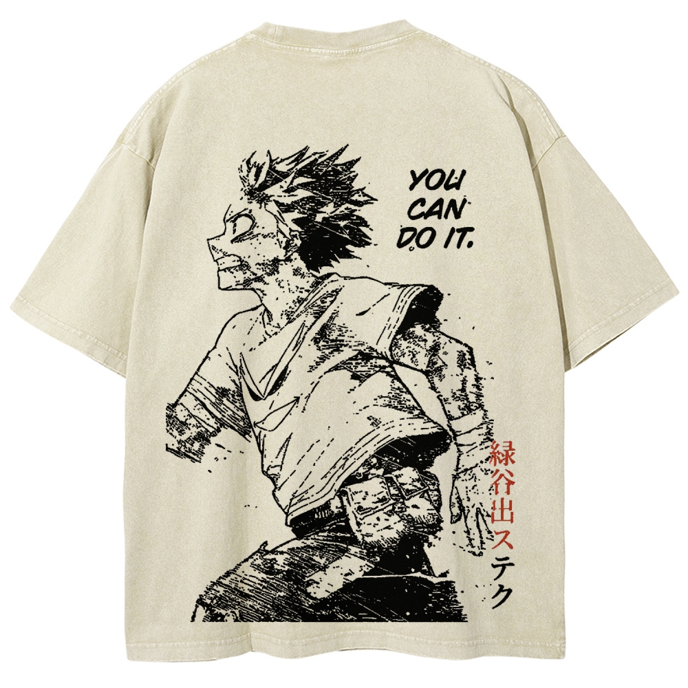 Deku Izuku Midoriya My Hero Academia