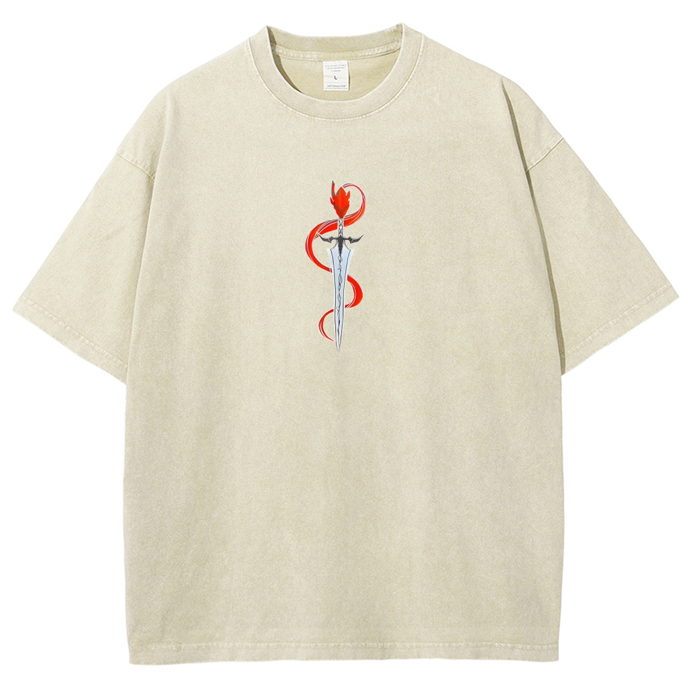 solo leveling igris tshirt 