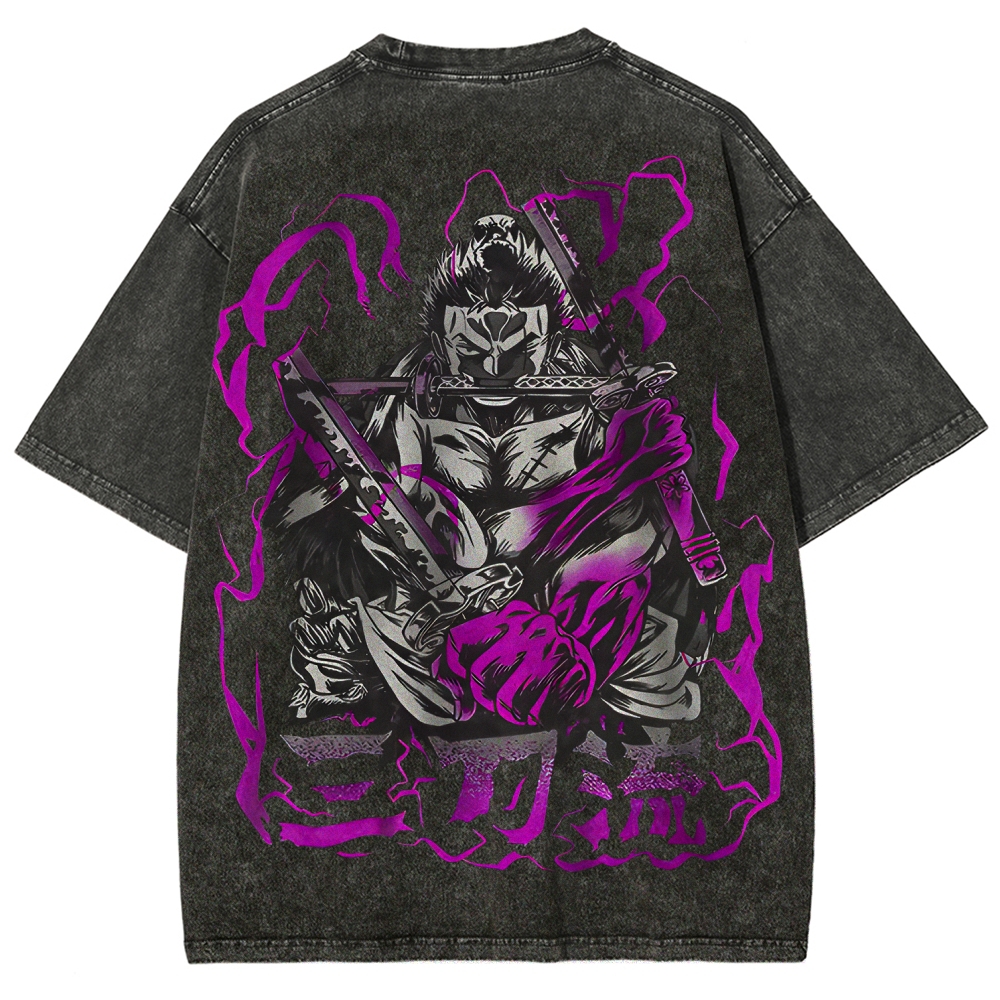Roronoa Zoro Shirt 