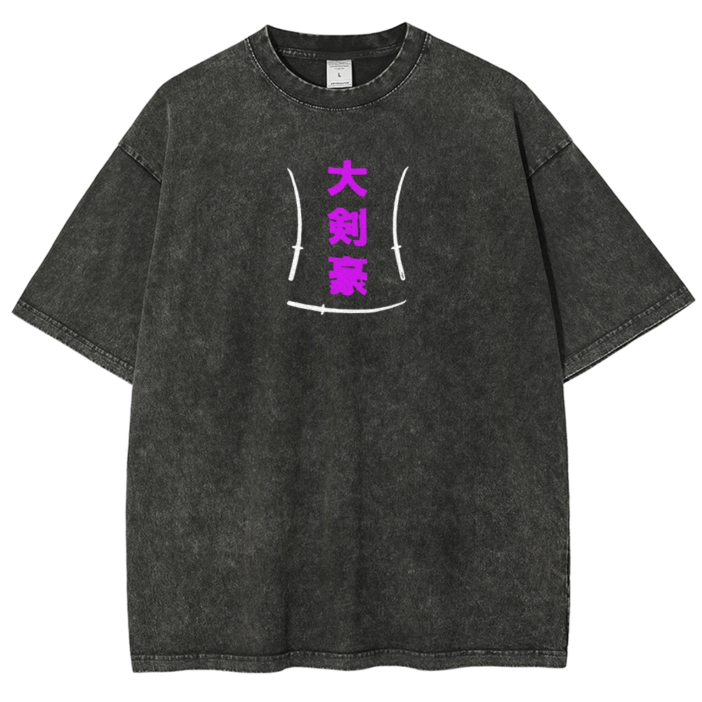 Roronoa Zoro Shirt 