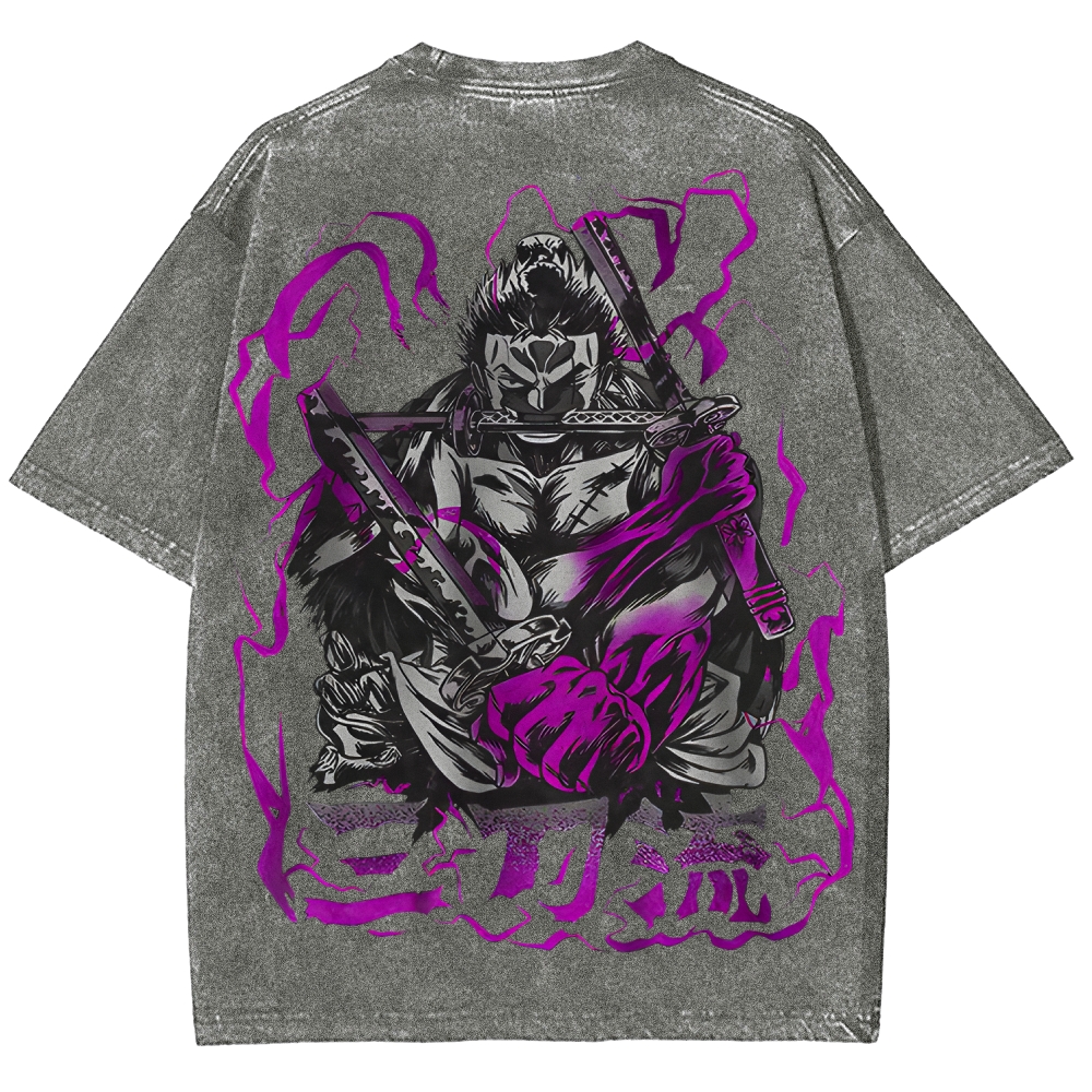 Roronoa Zoro Shirt 