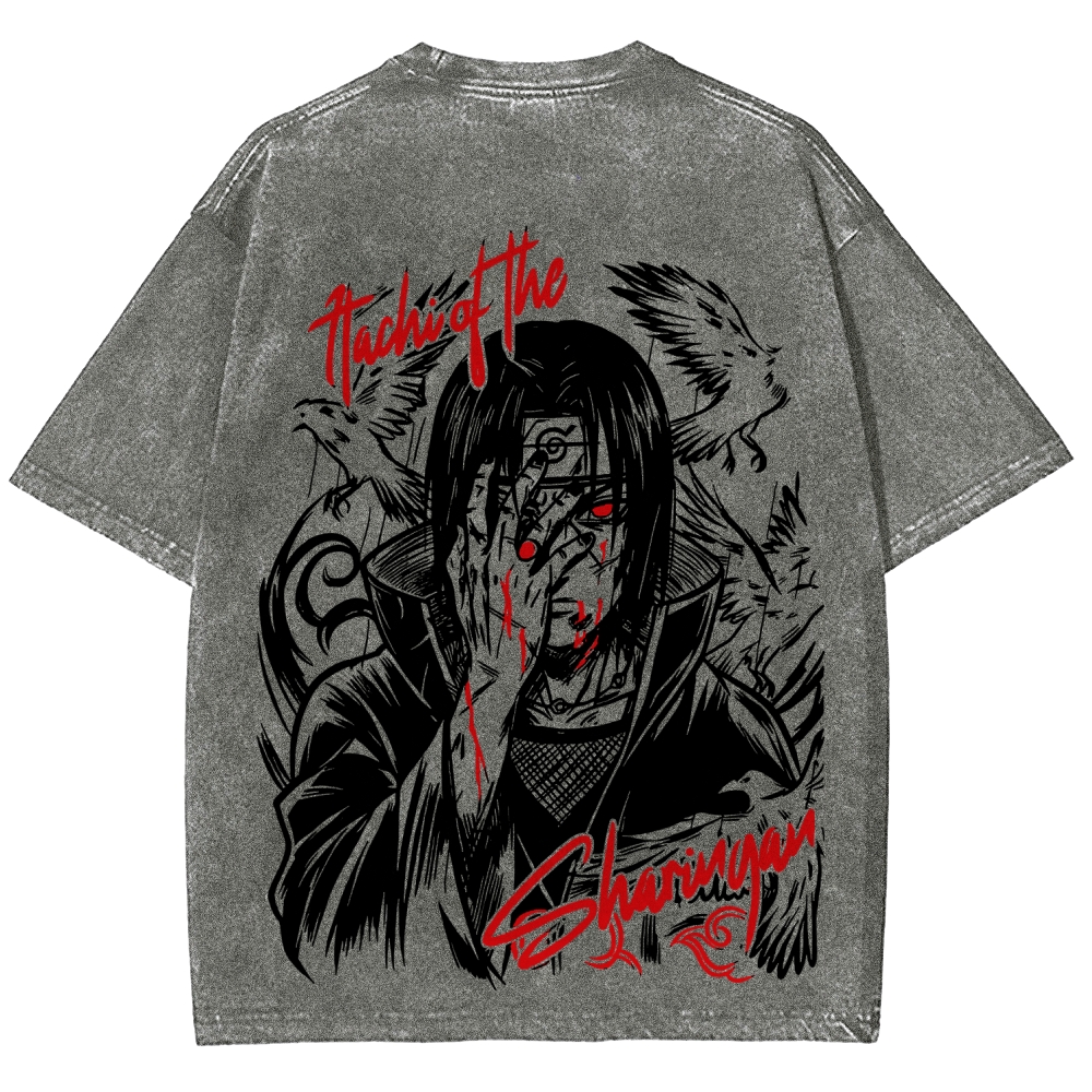 akatsuki t shirt 