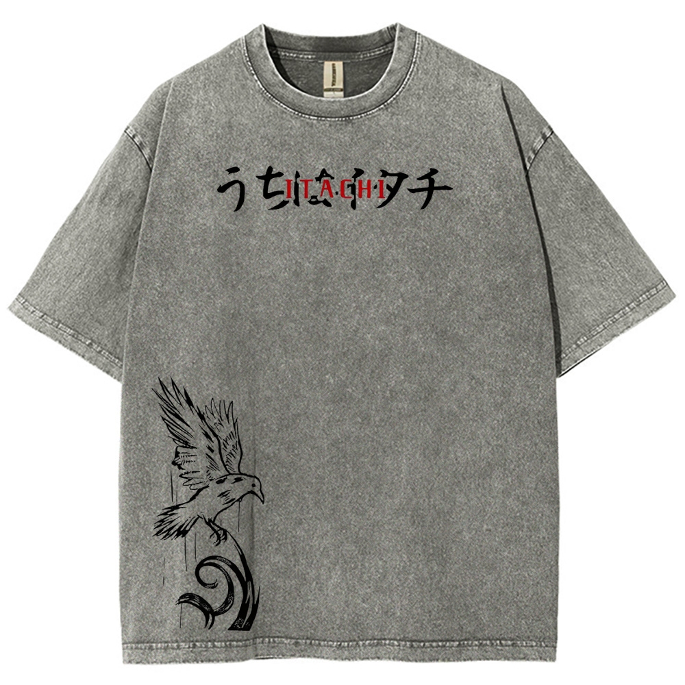 akatsuki t shirt 