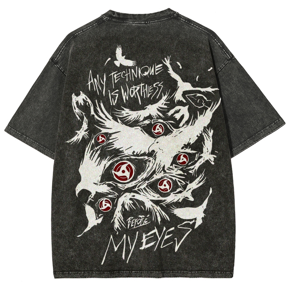 osho tao upanishad Tee