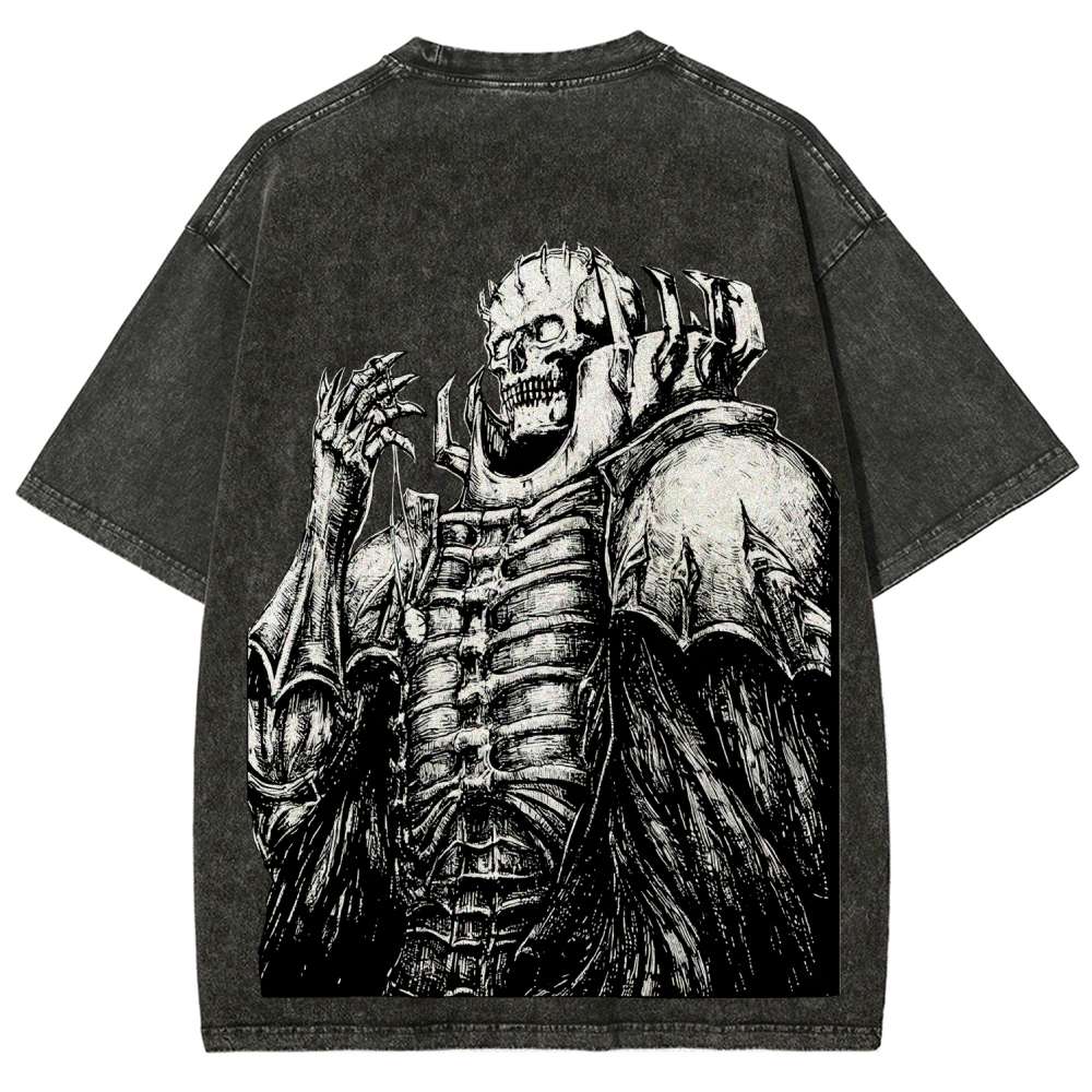 Slewerside boy manga Tee