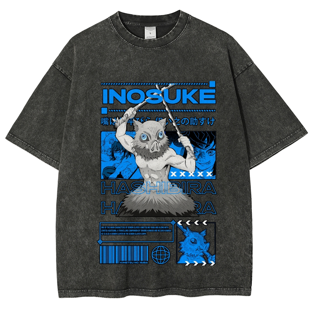 Demon Slayer (Kimetsu no Yaiba) Tee