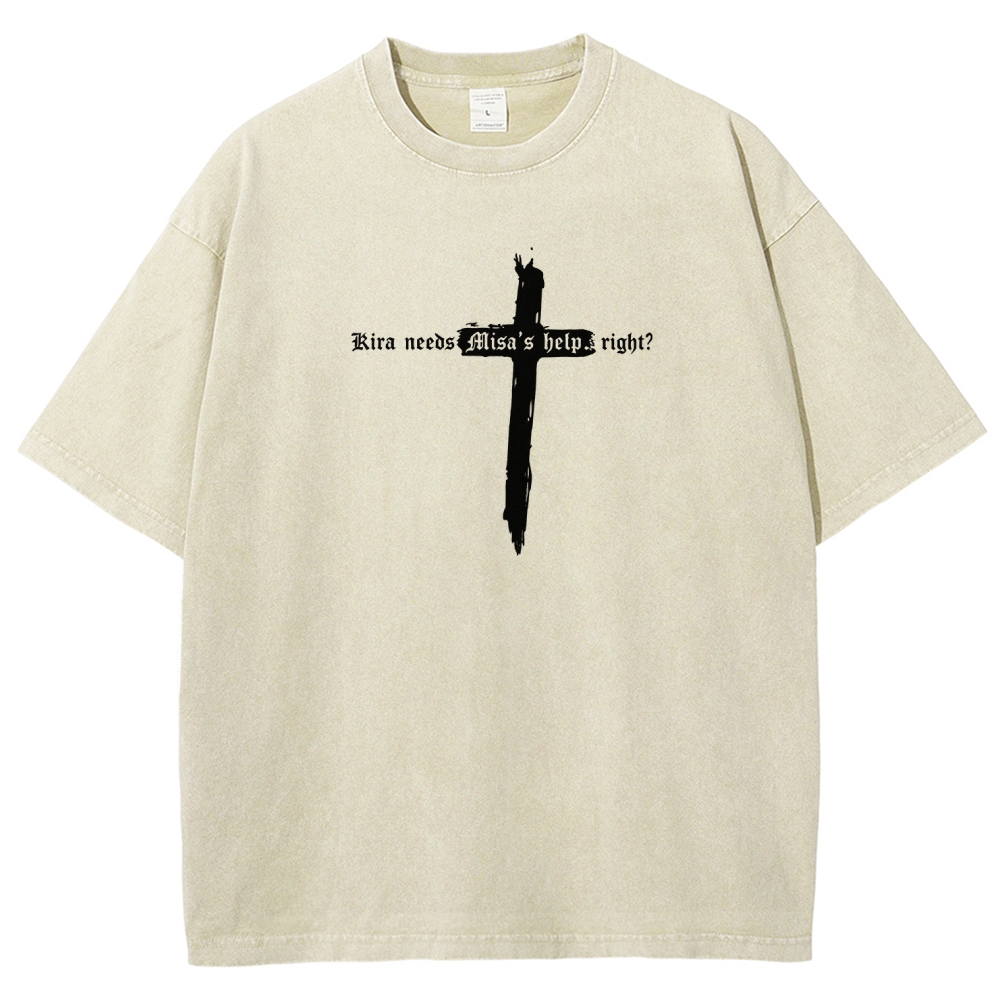 Second Kira: Misa's Devotion