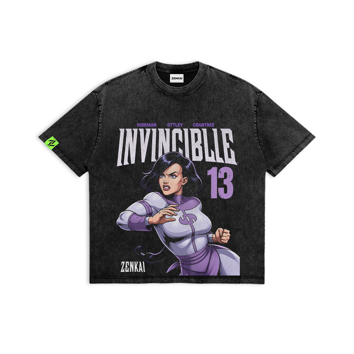 Anissa (INV 2.0)