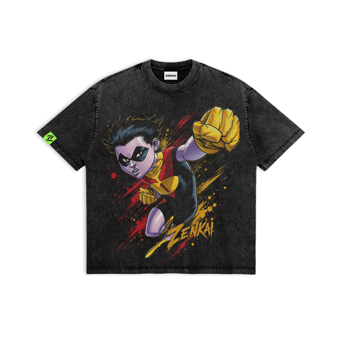 Kid Omni (INV 2.0)