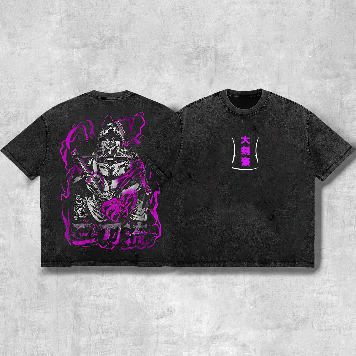 Roronoa Zoro Shirt 