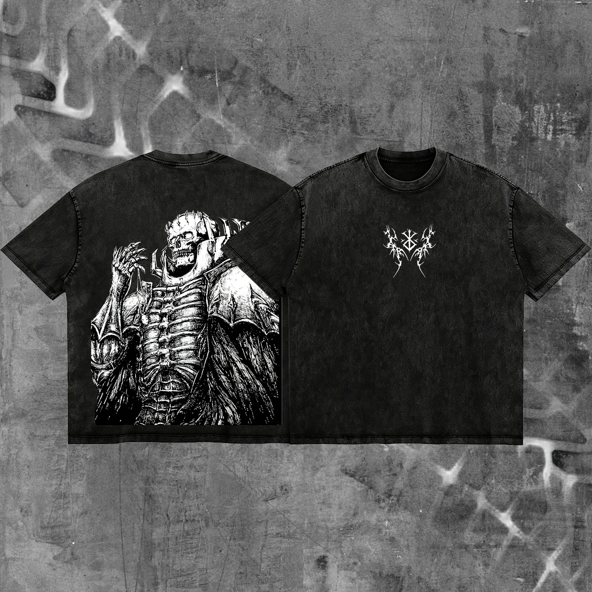 Slewerside boy manga Tee