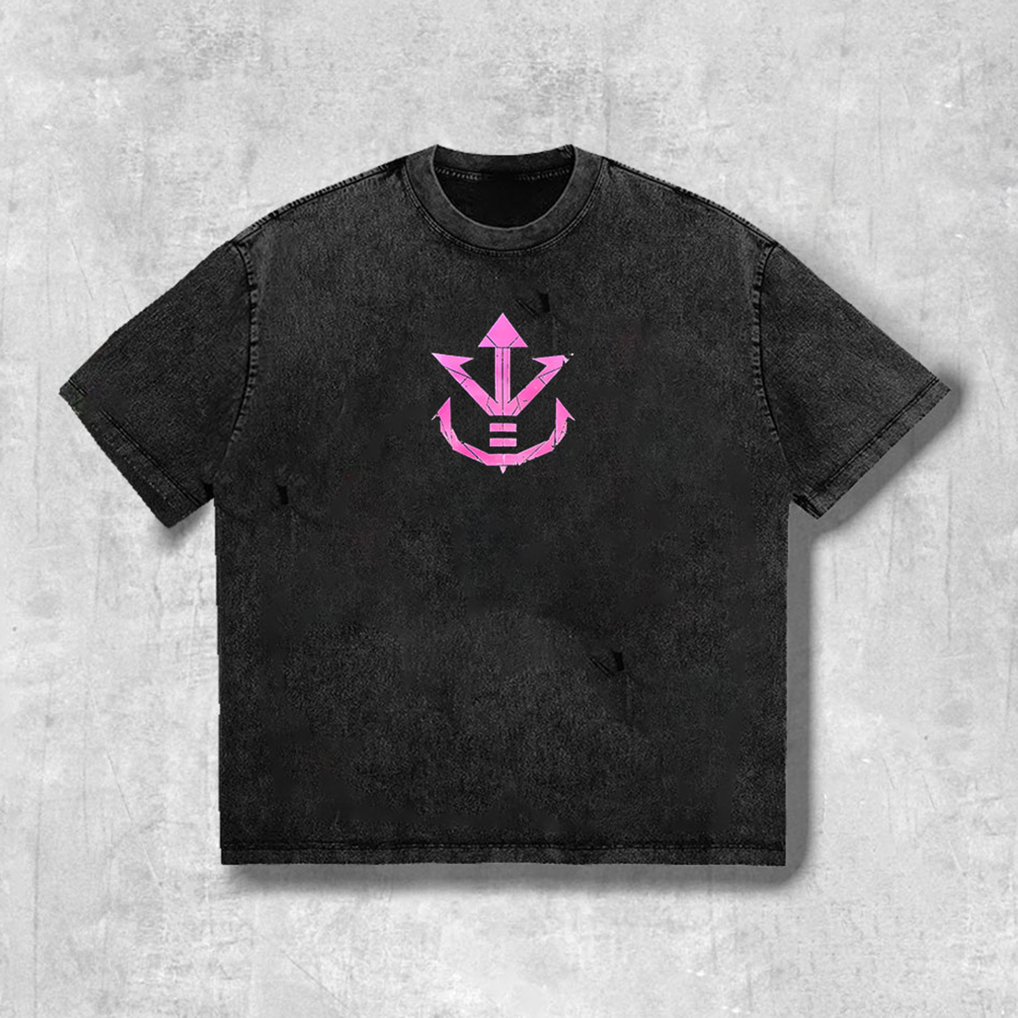 Ultra Ego Saiyan Prince Anime Shirt 