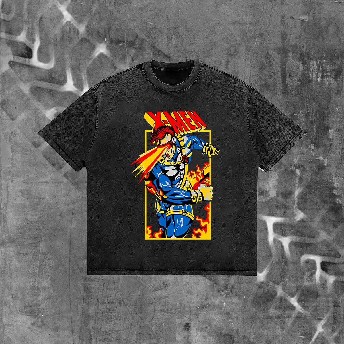 Invincible vintage shirt