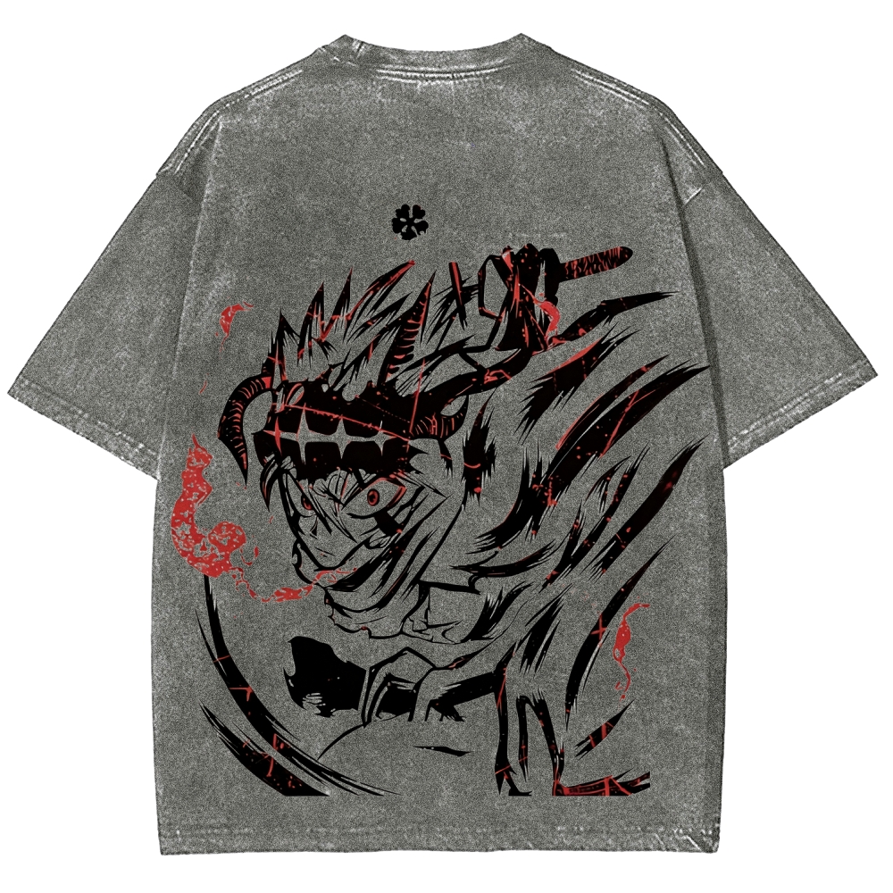 Devil's Grimoire: Asta's Final Stand