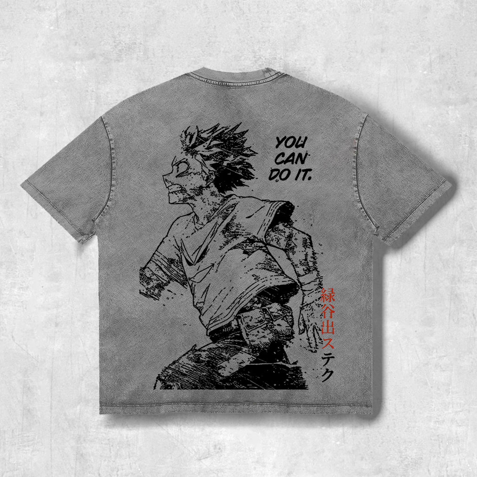 Deku Izuku Midoriya My Hero Academia