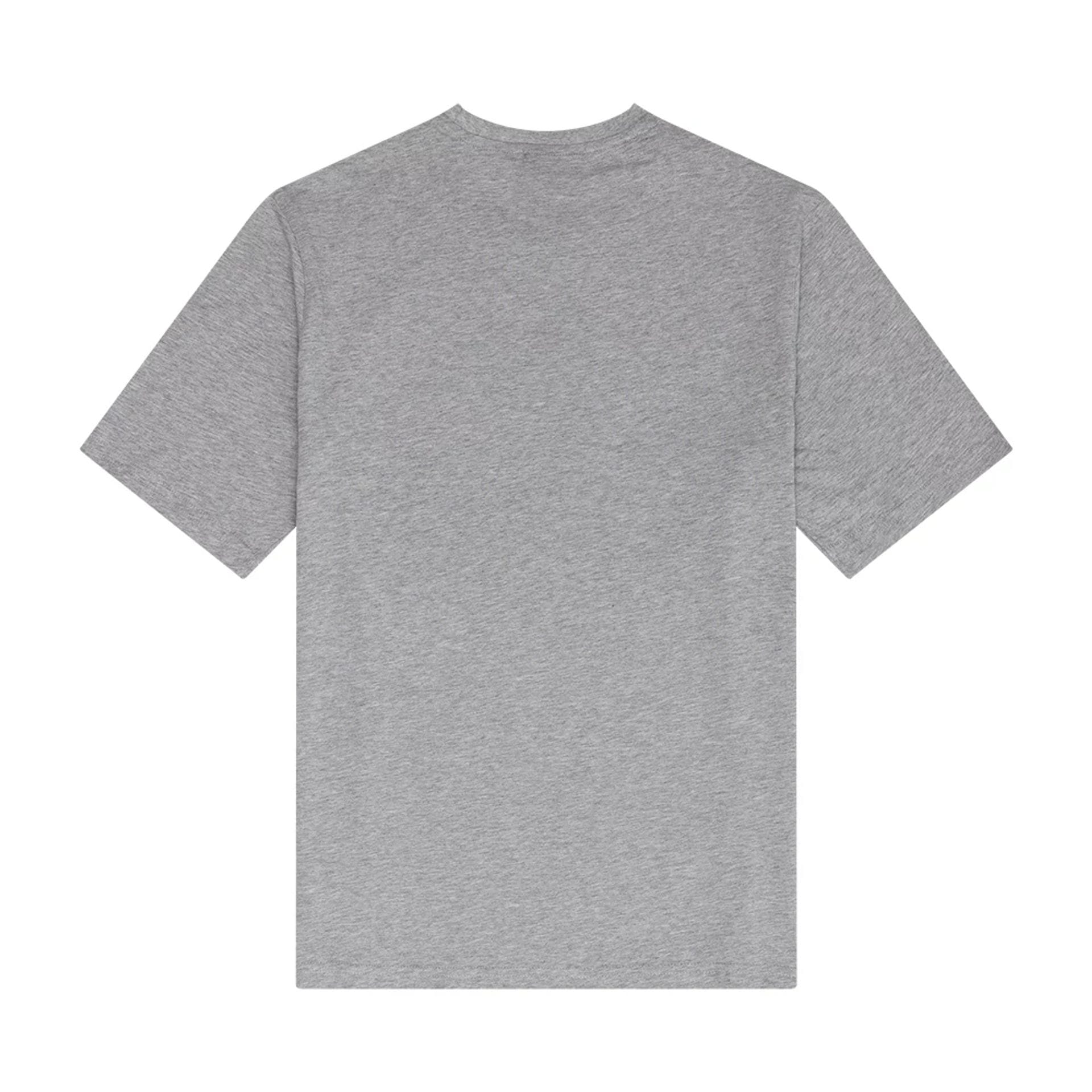 Kansas City Chiefs NFL Graphic Grey T-Shirt