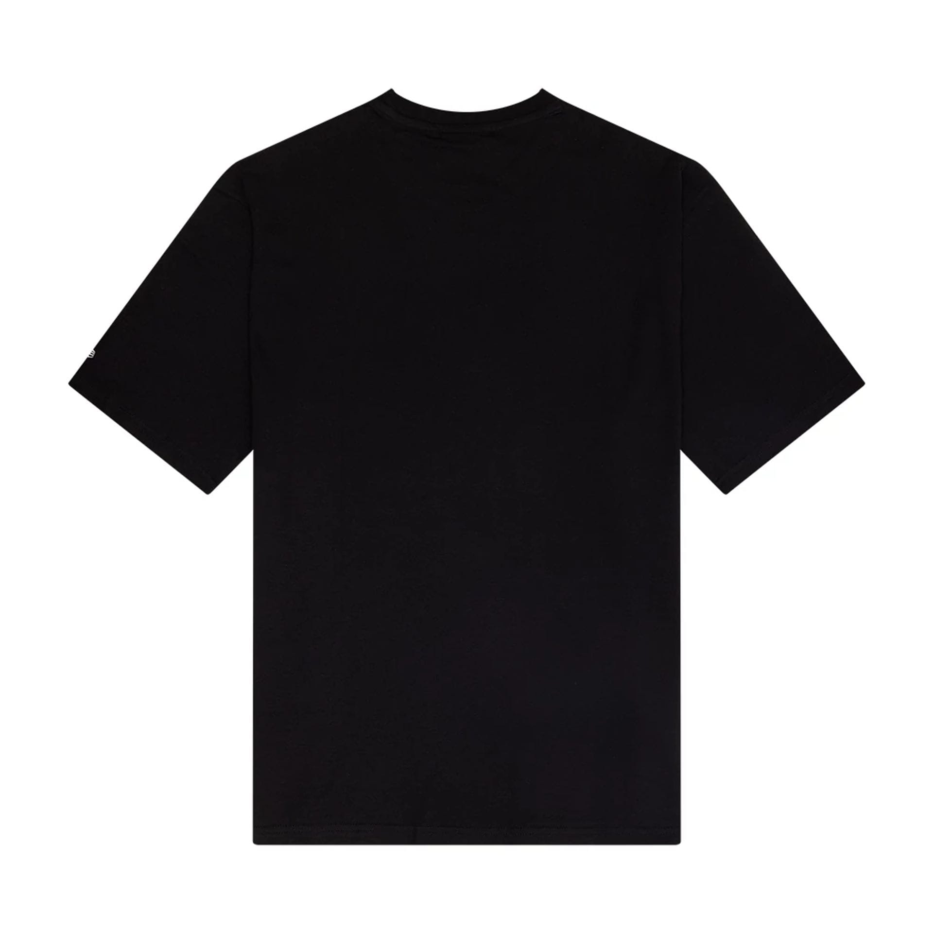 Las Vegas Raiders NFL Helmet Graphic Black T-Shirt