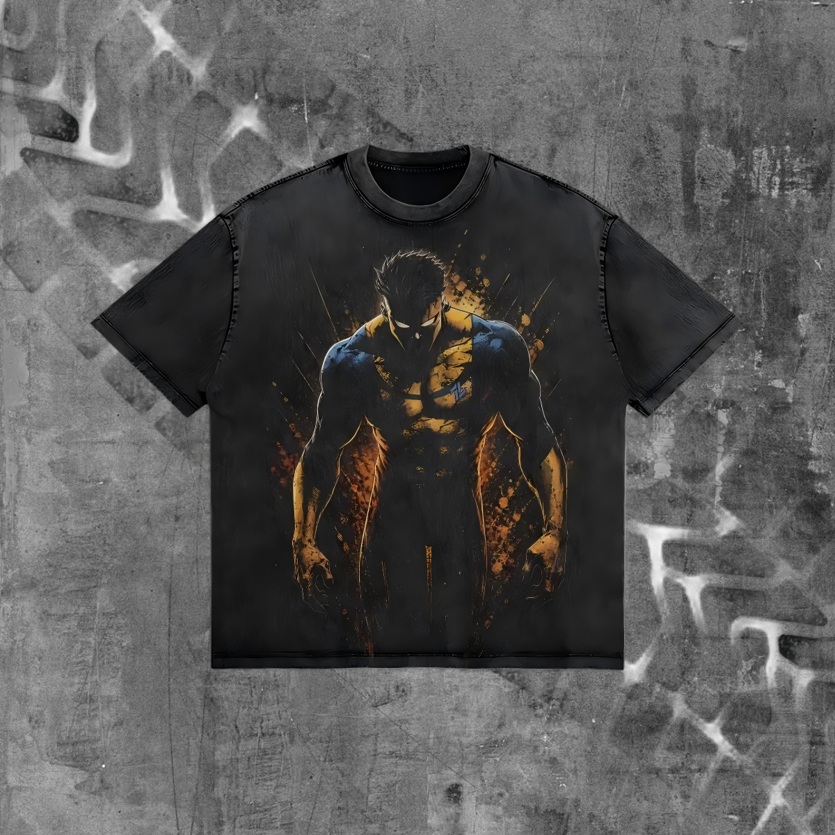 Shadow Mark (INV 2.0)