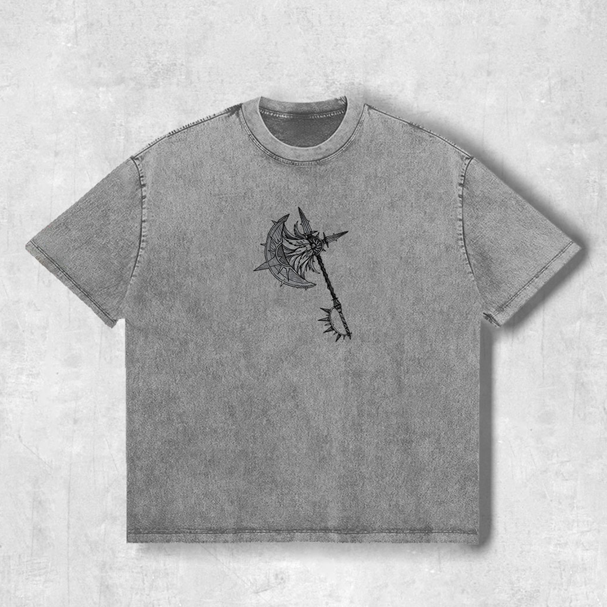 Seven Deadly Sins Escanor Tee 