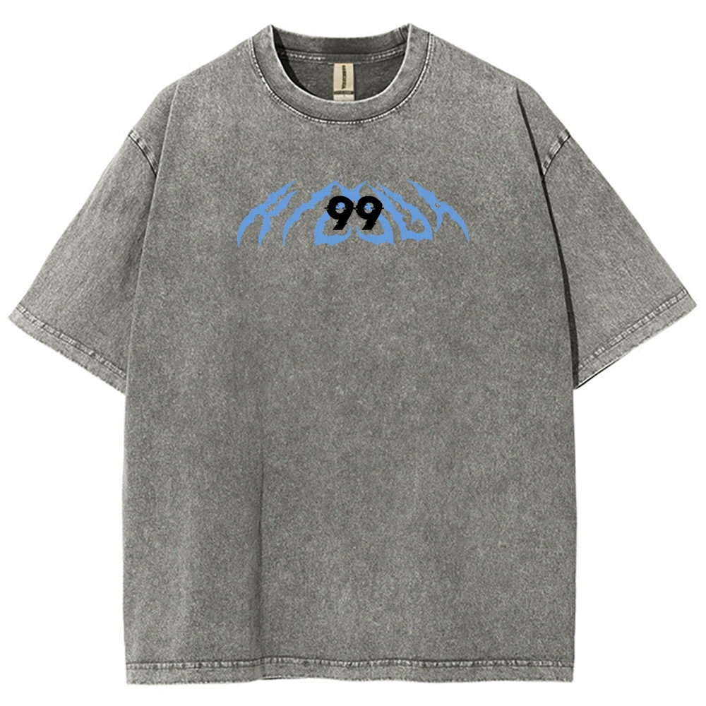 Applicant 99: Double Soul