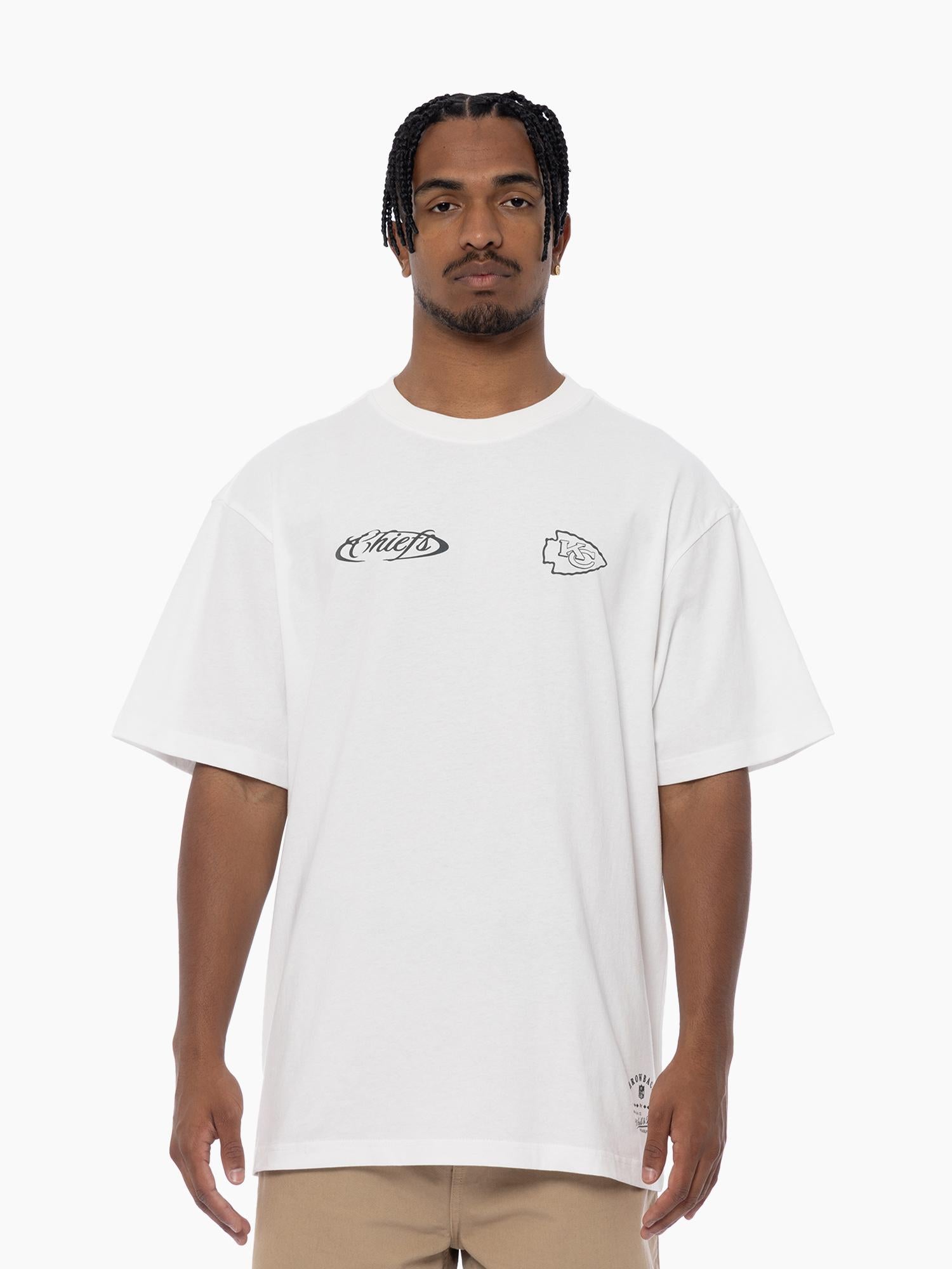 Kansas City Chiefs Champions Tee