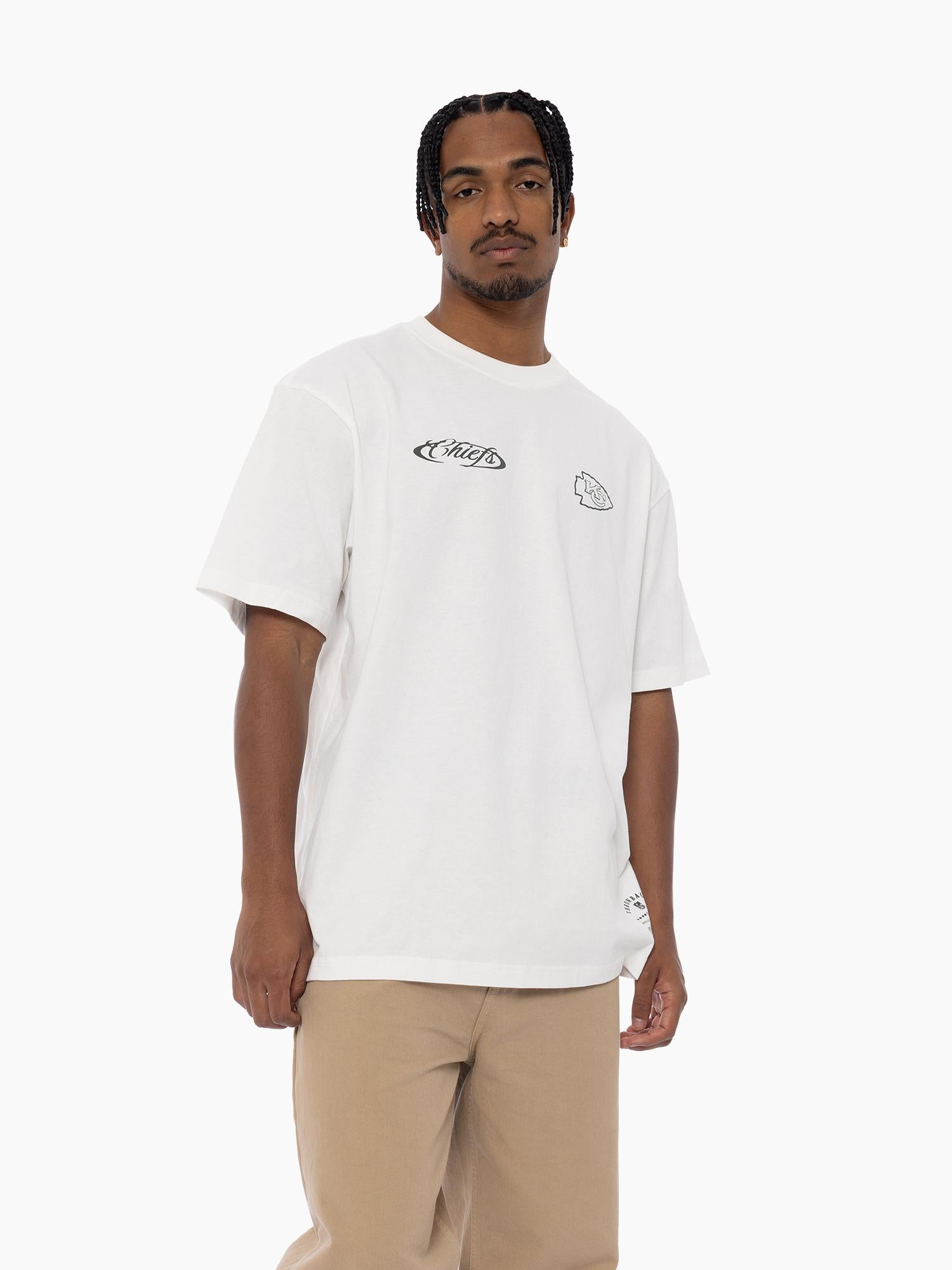 Kansas City Chiefs Champions Tee