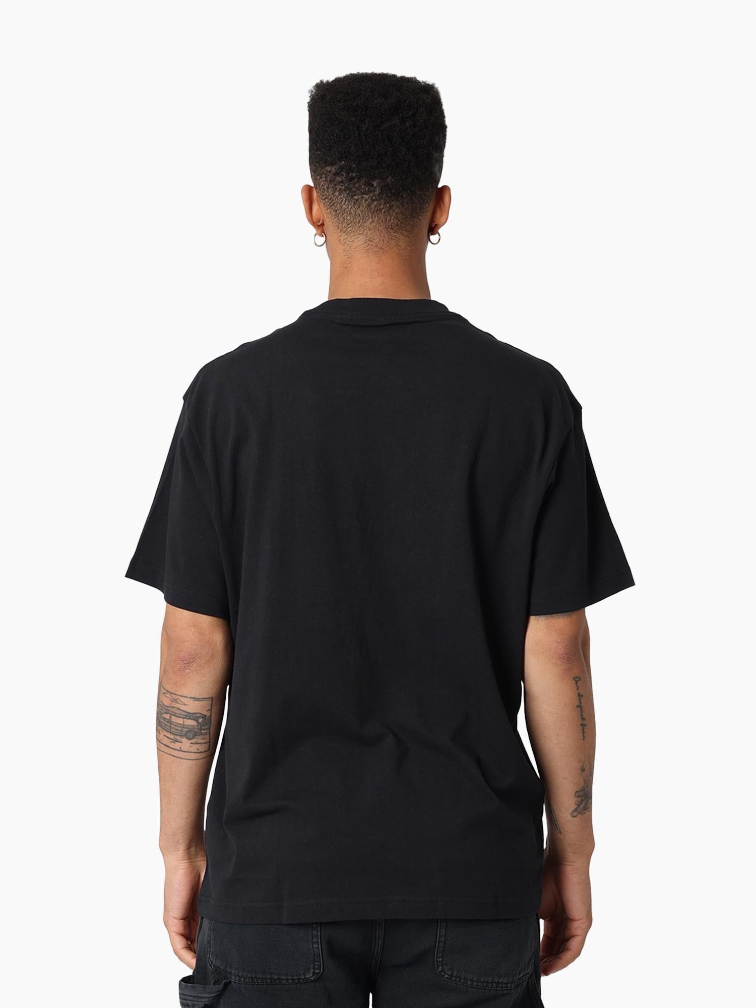 Los Angeles Raiders Hardlight Tee