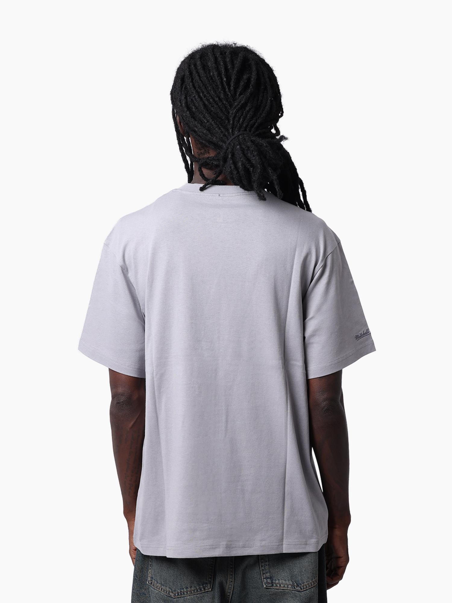 Oakland Raiders Graffiti Tee