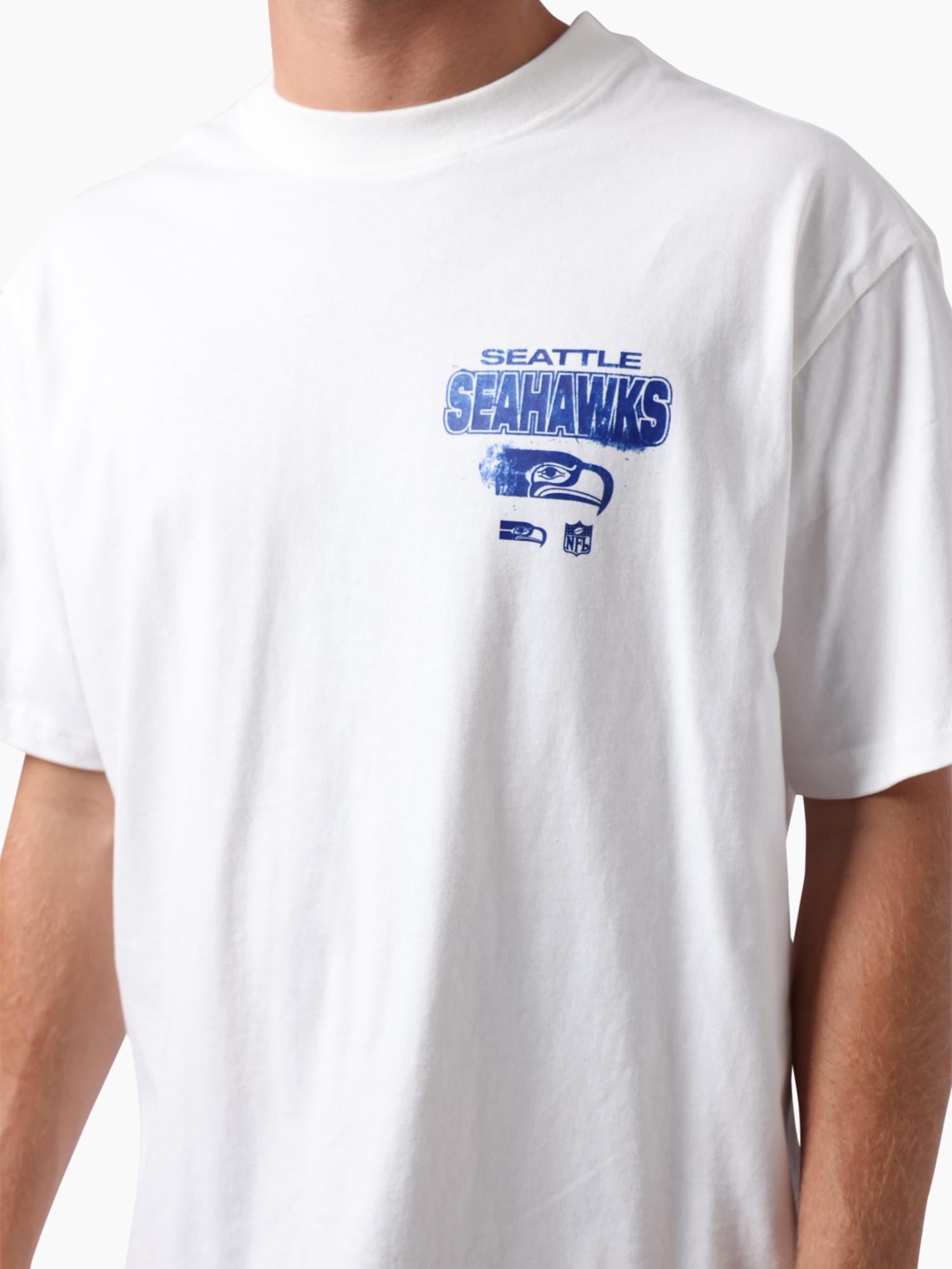 Seattle Seahawks Champions Tee
