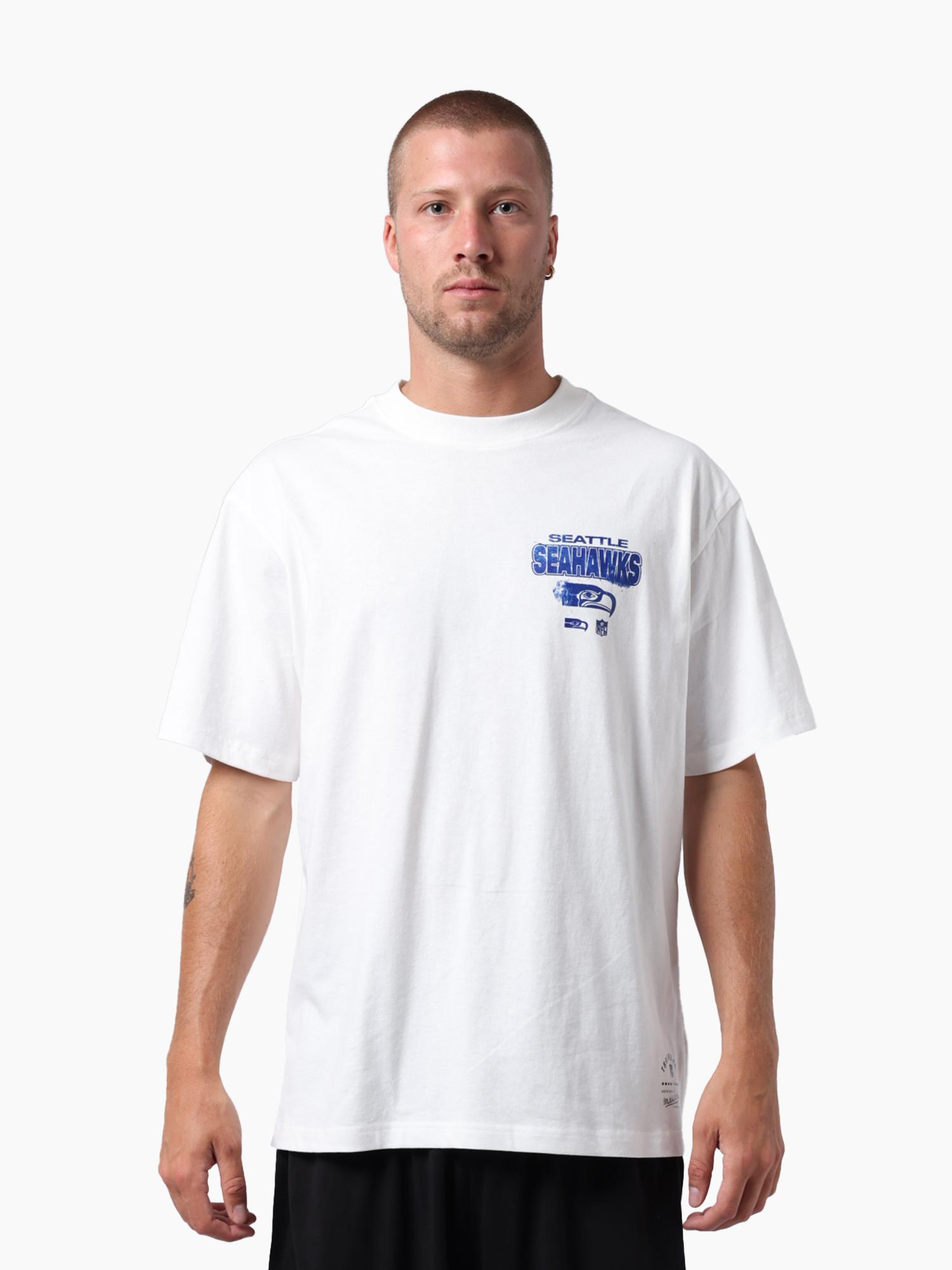 Seattle Seahawks Champions Tee