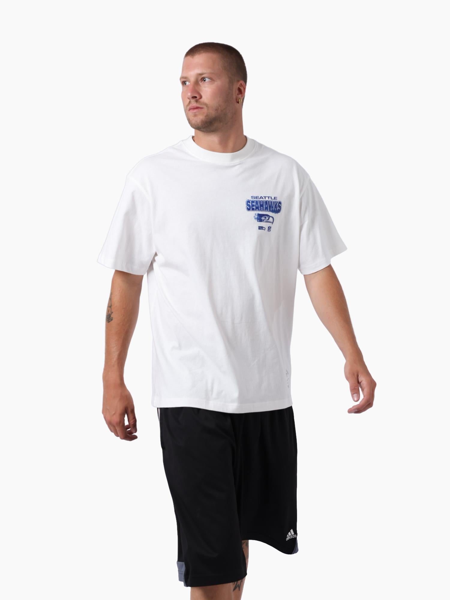 Seattle Seahawks Champions Tee