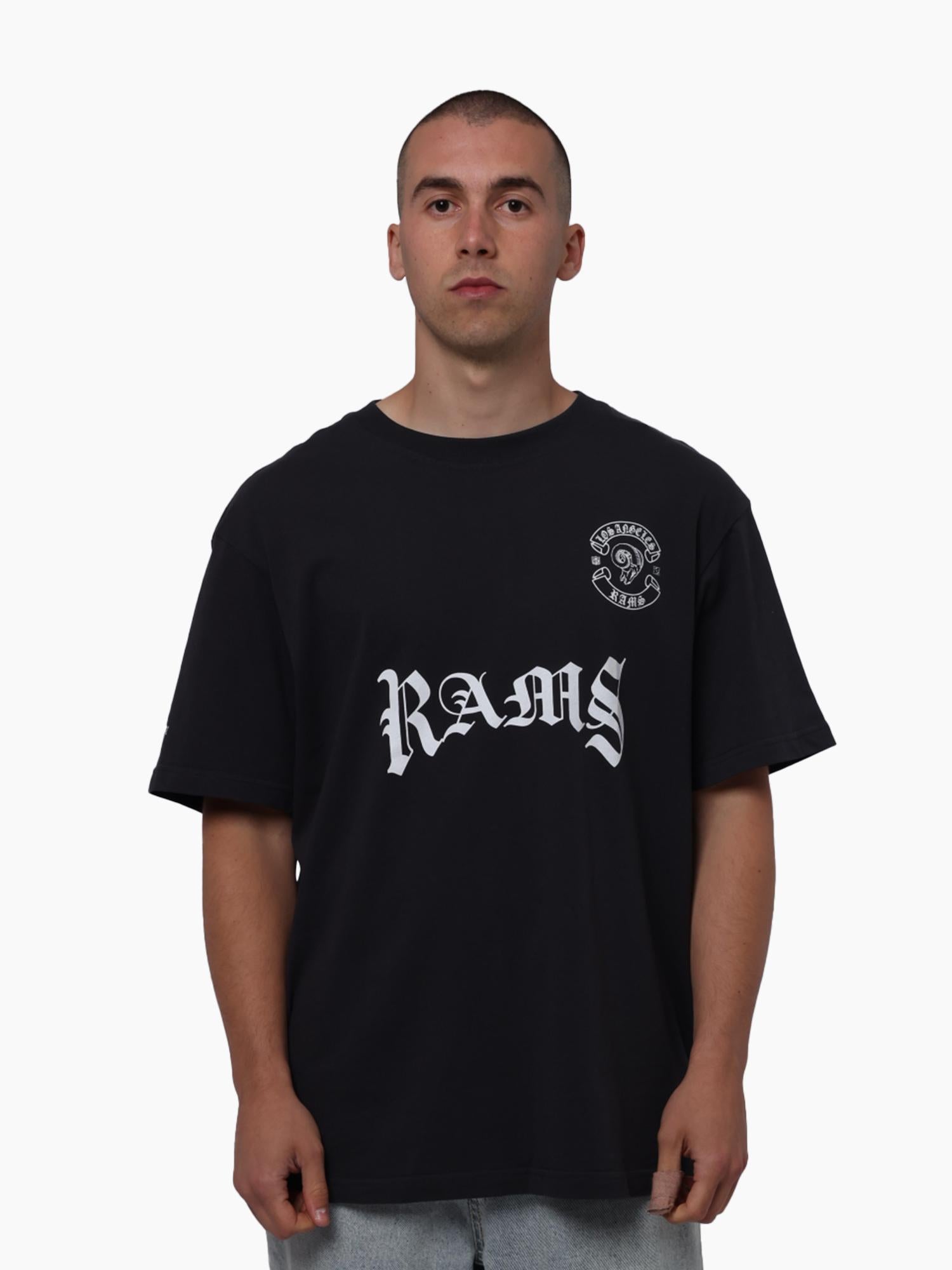 Los Angeles Rams First Down Tee