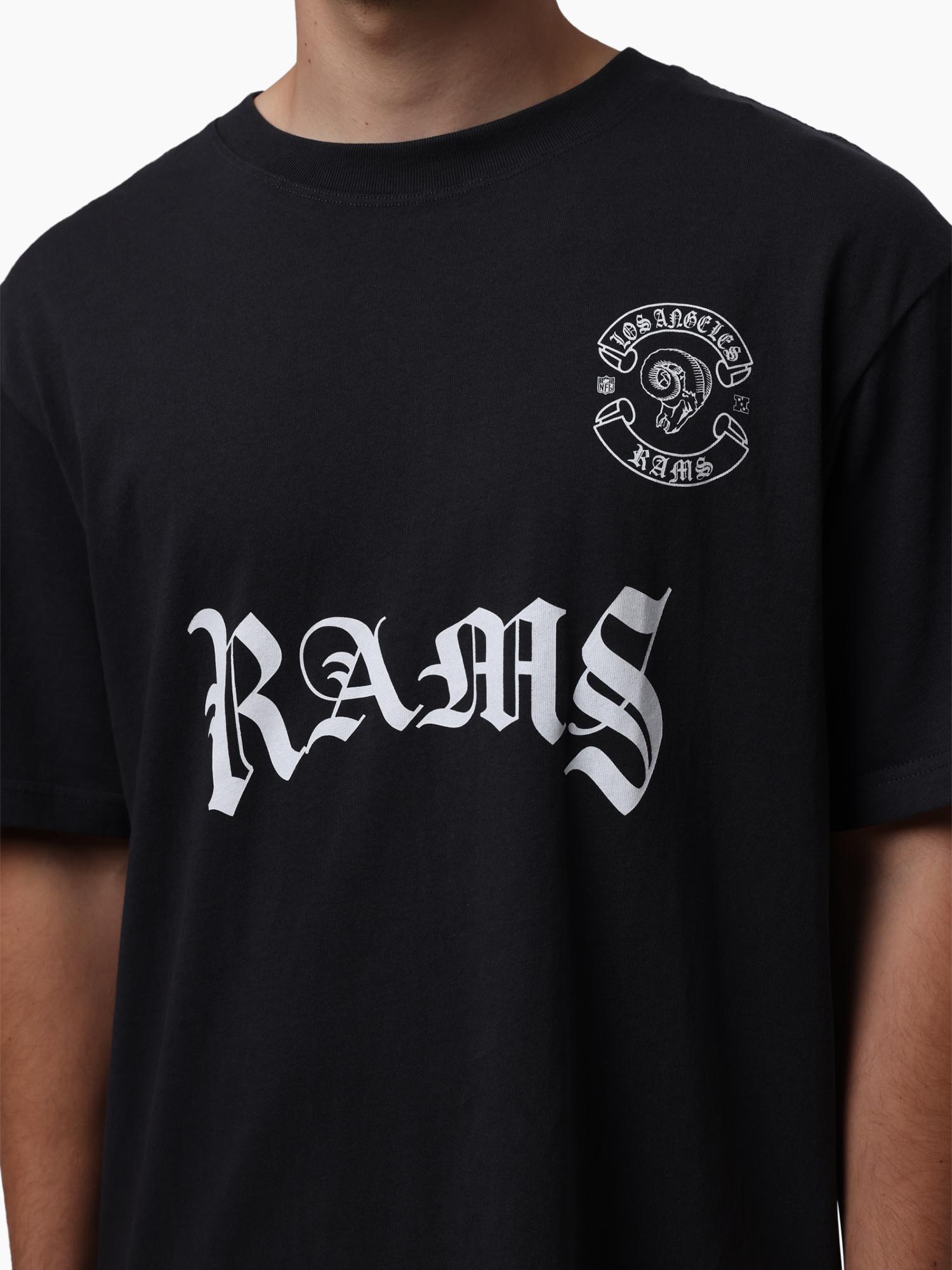Los Angeles Rams First Down Tee