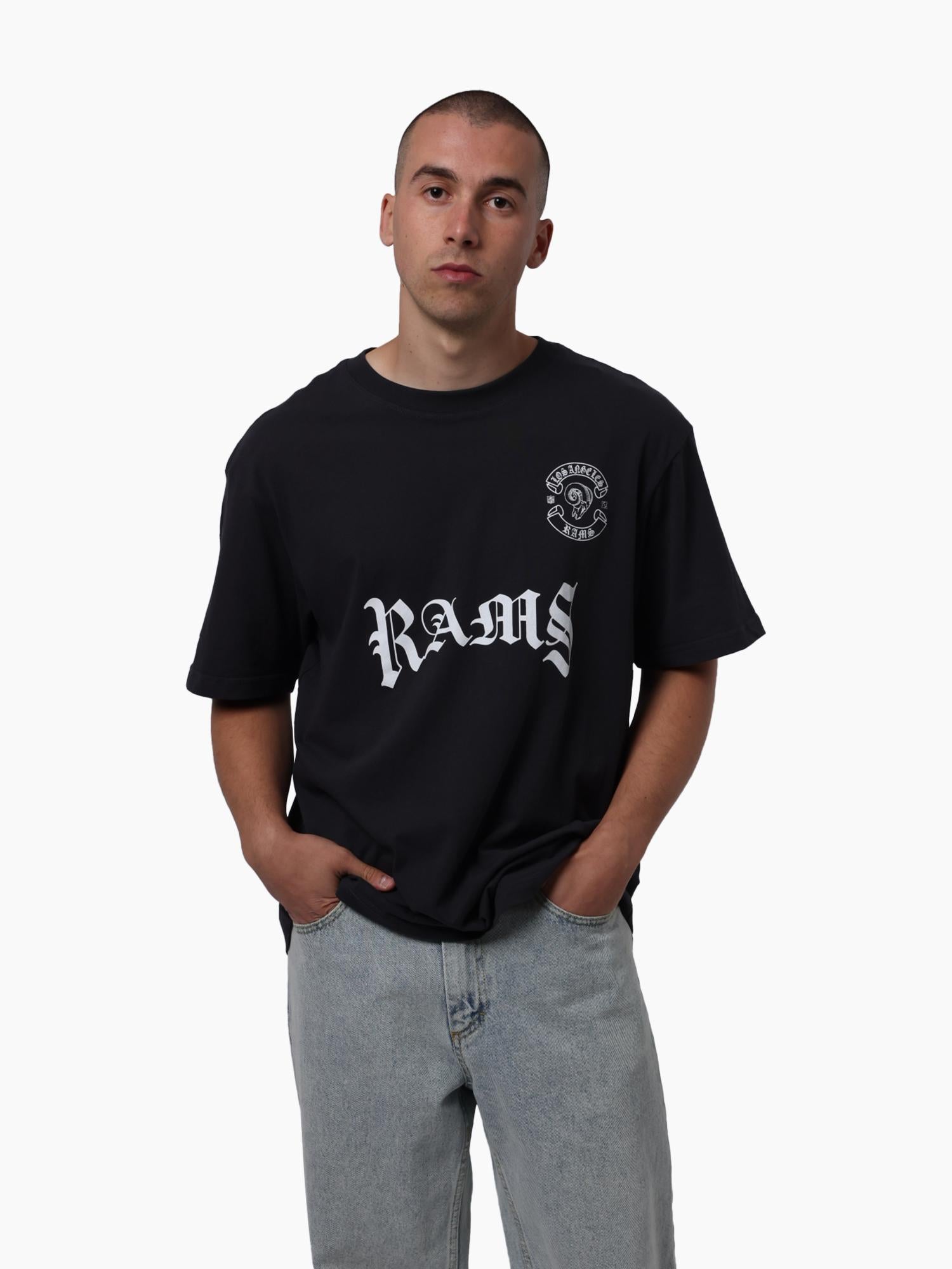 Los Angeles Rams First Down Tee