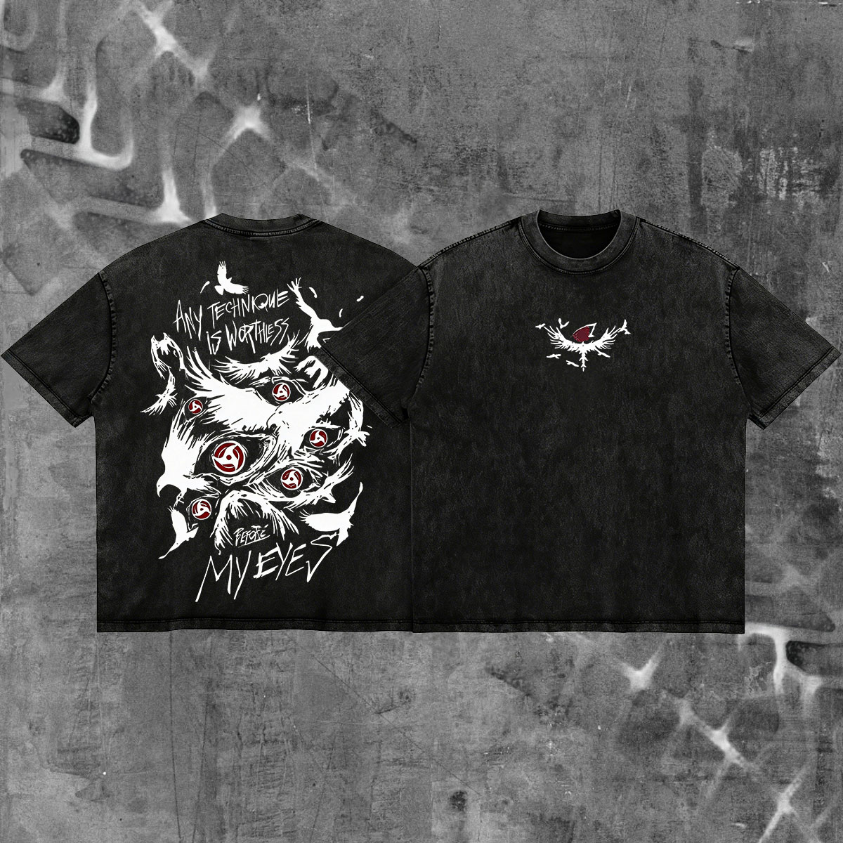 osho tao upanishad Tee