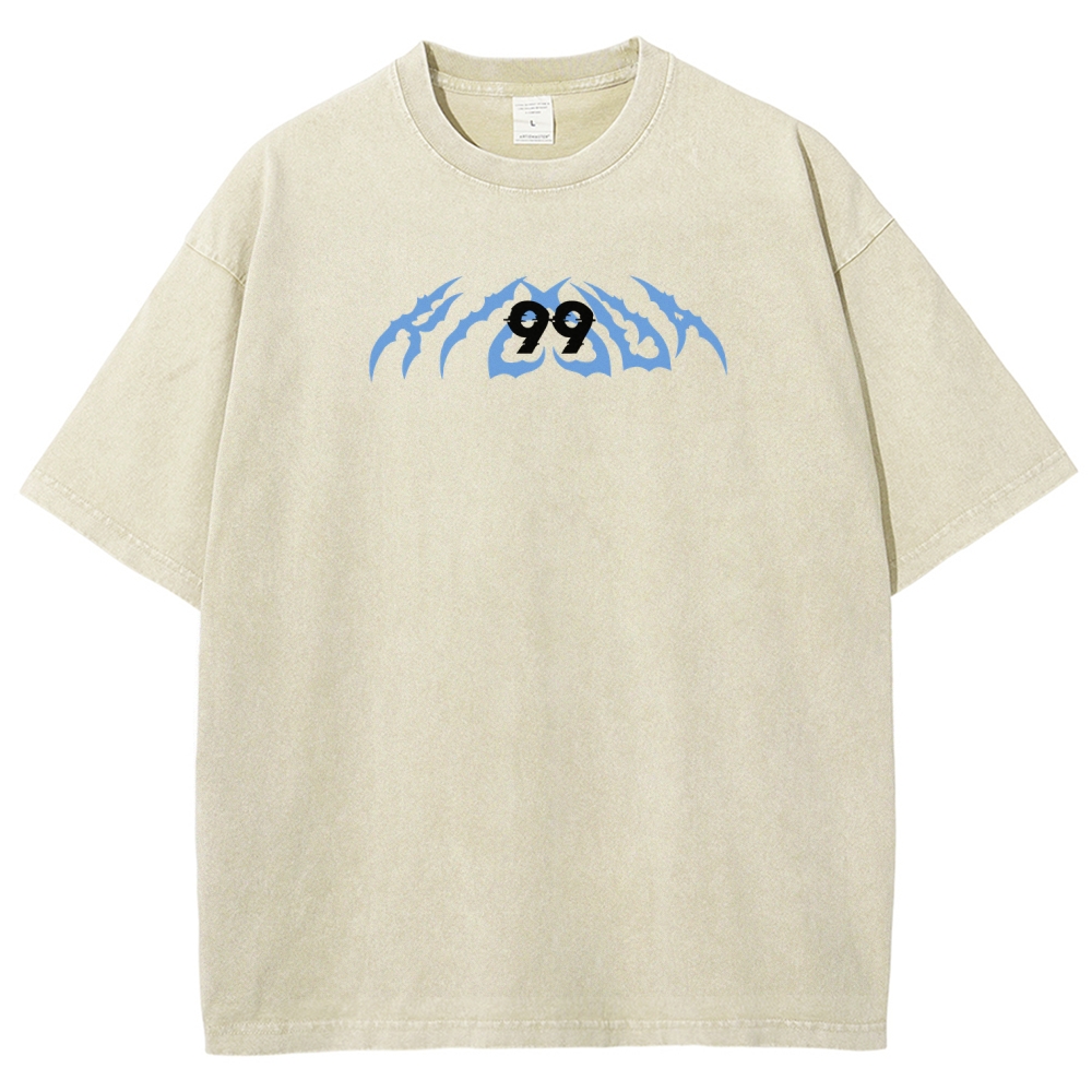 Applicant 99: Double Soul