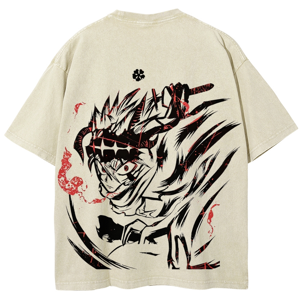 Devil's Grimoire: Asta's Final Stand