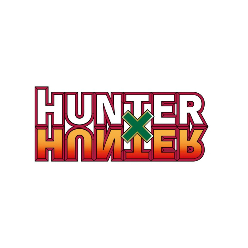 Hunter × Hunter