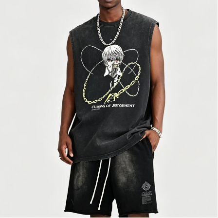 vest