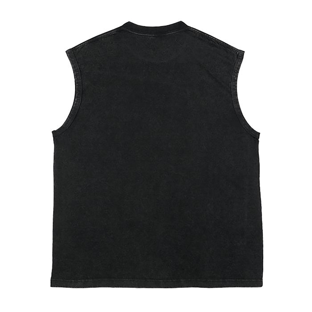 "Flesh Vortex" Vintage Tank Top