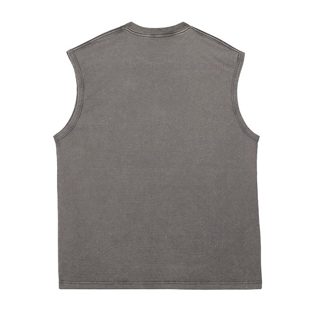"Flesh Vortex" Vintage Tank Top