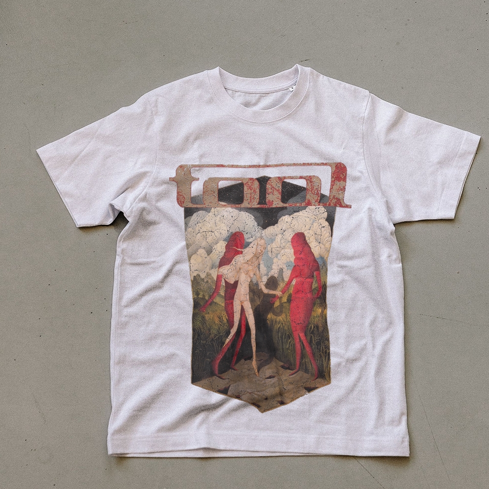 Printed Men's T-shirt