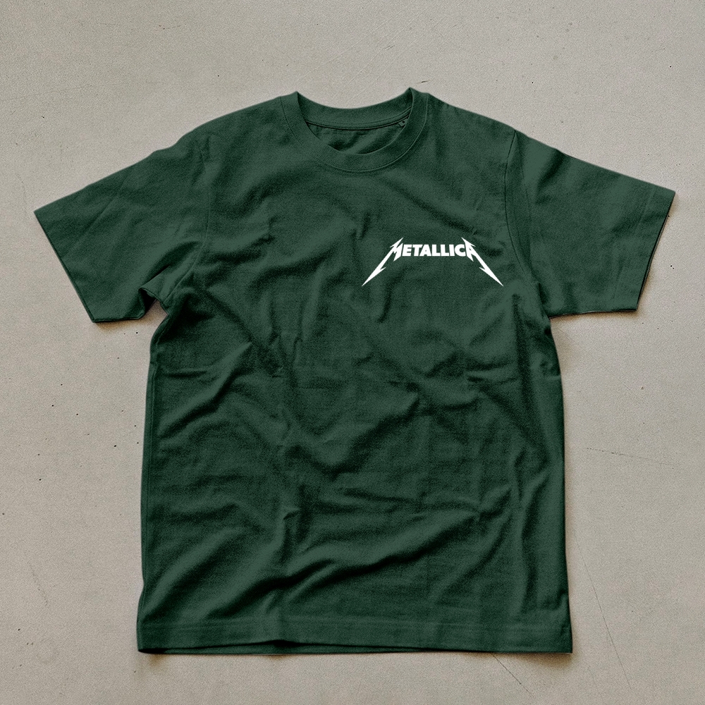 Printed Men's T-shirt