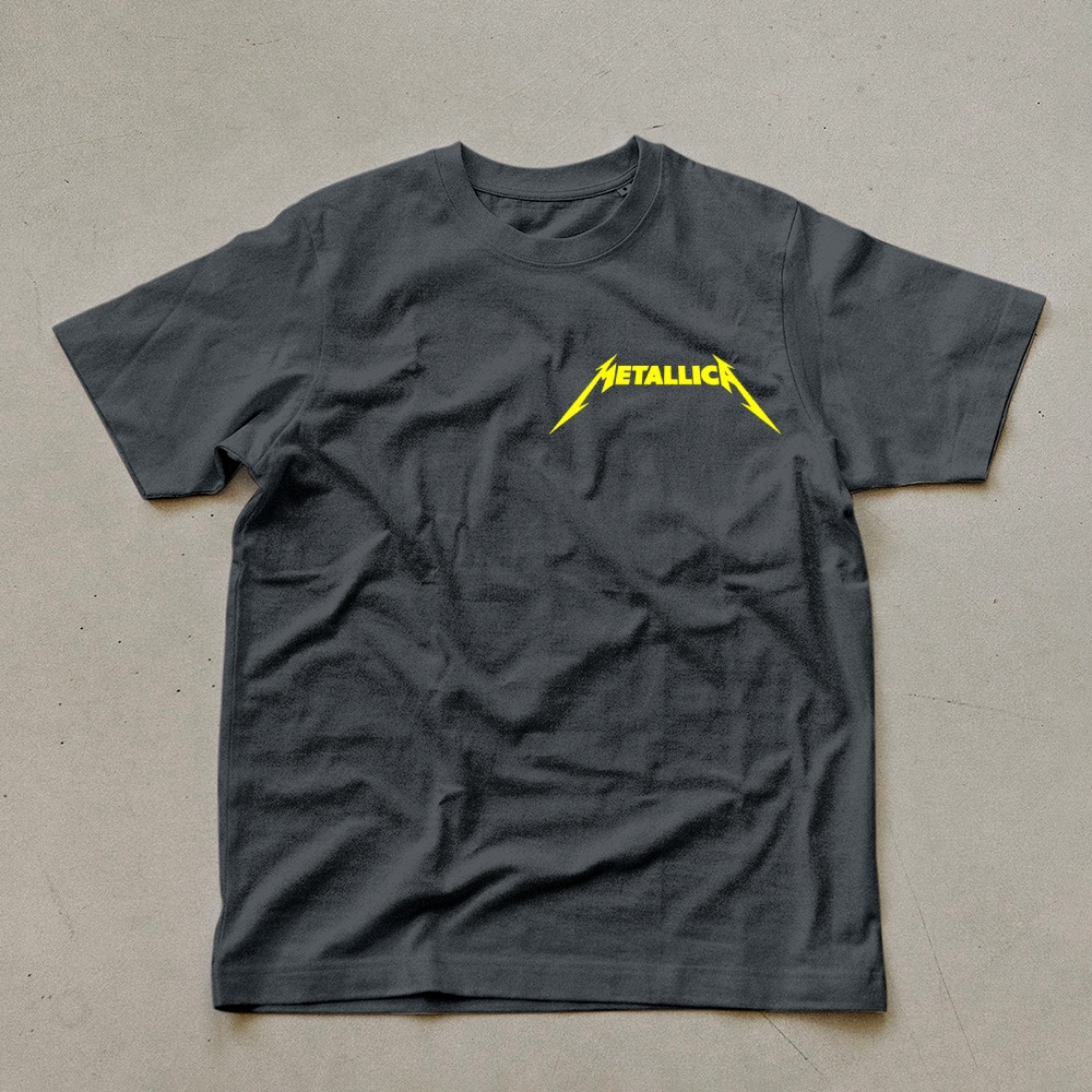 Printed Men's T-shirt