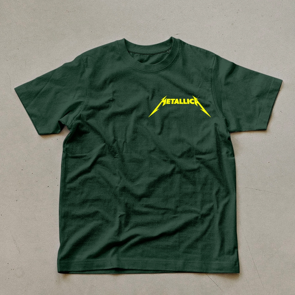 Printed Men's T-shirt