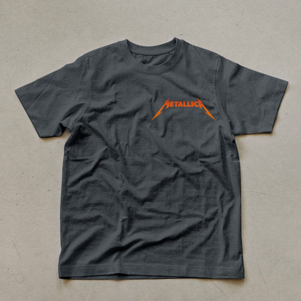 Printed Men's T-shirt