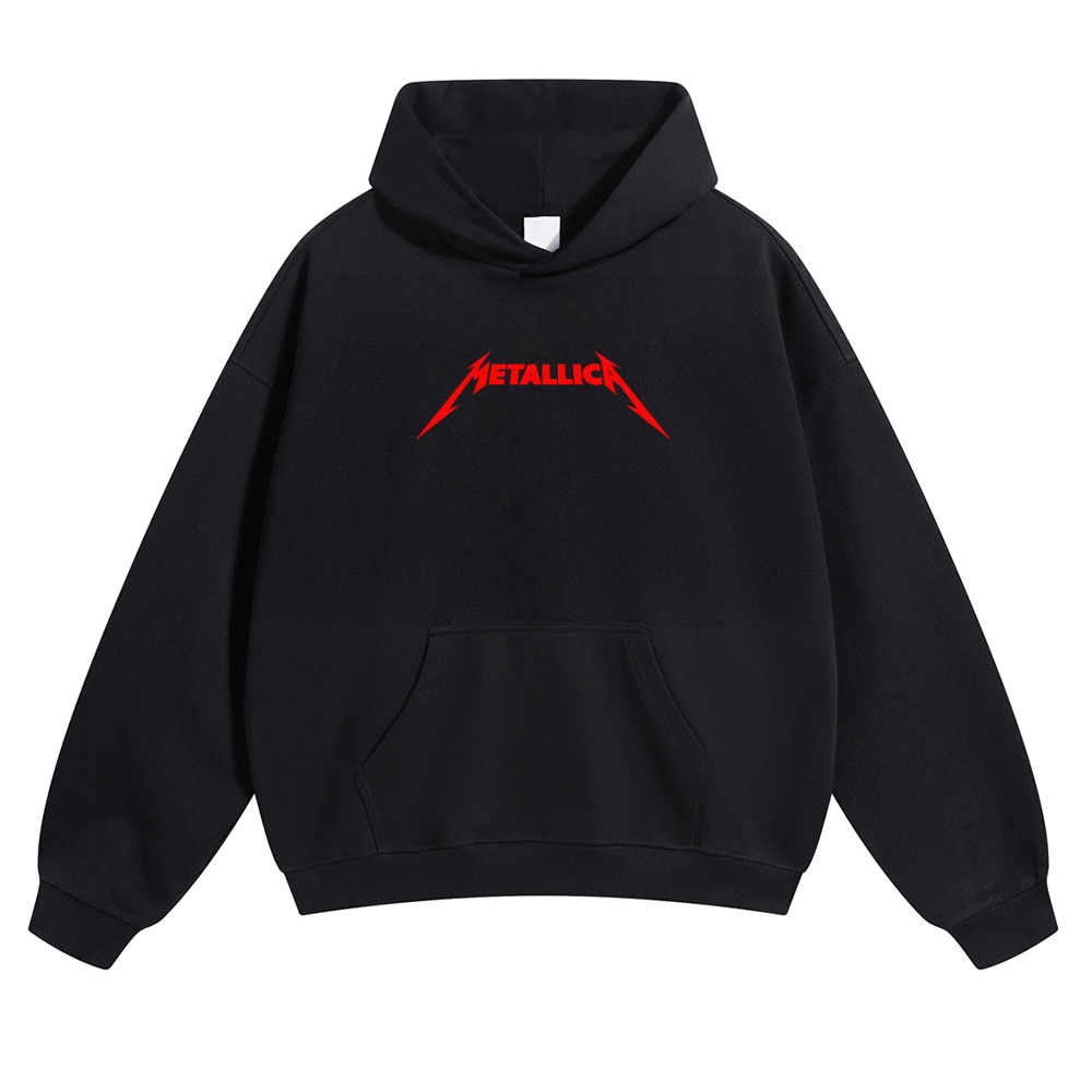 Reaper Eagle Dark Tour Hoodie