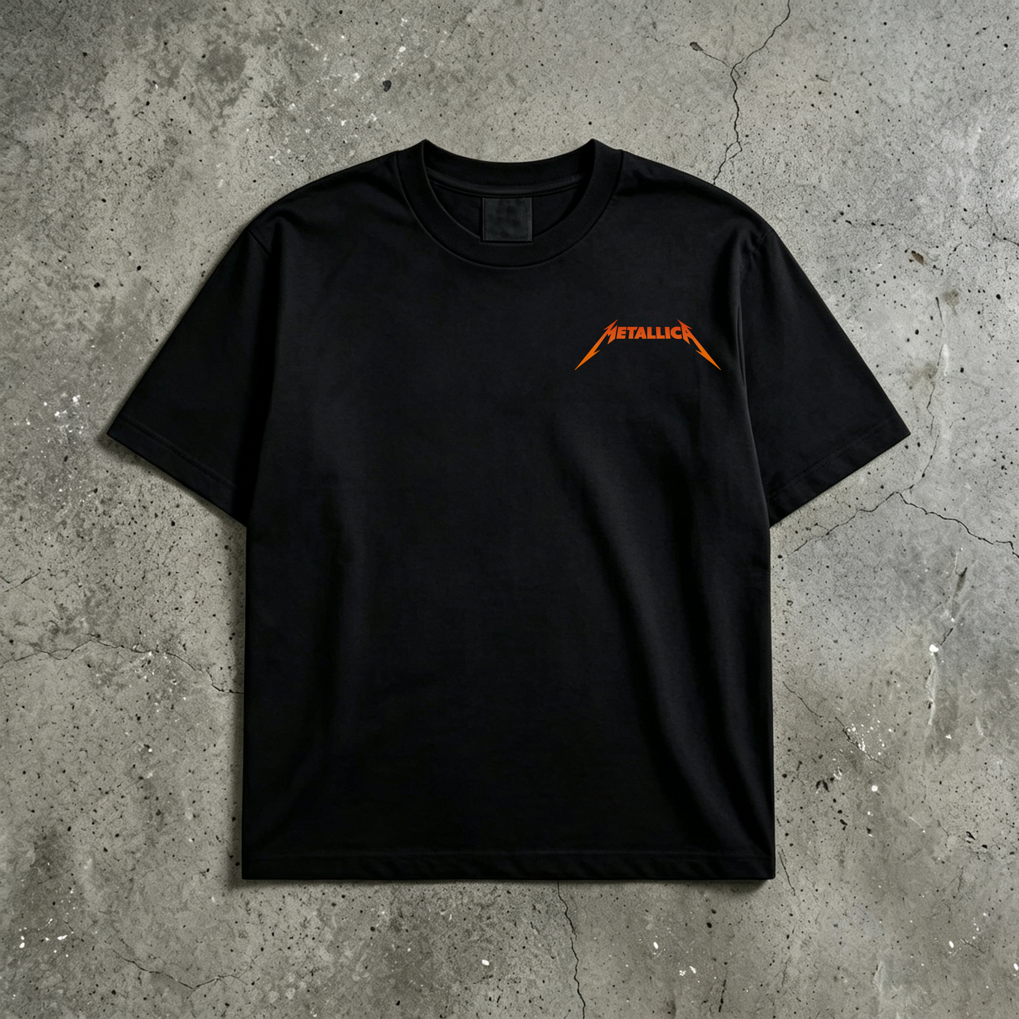Printed Men's T-shirt