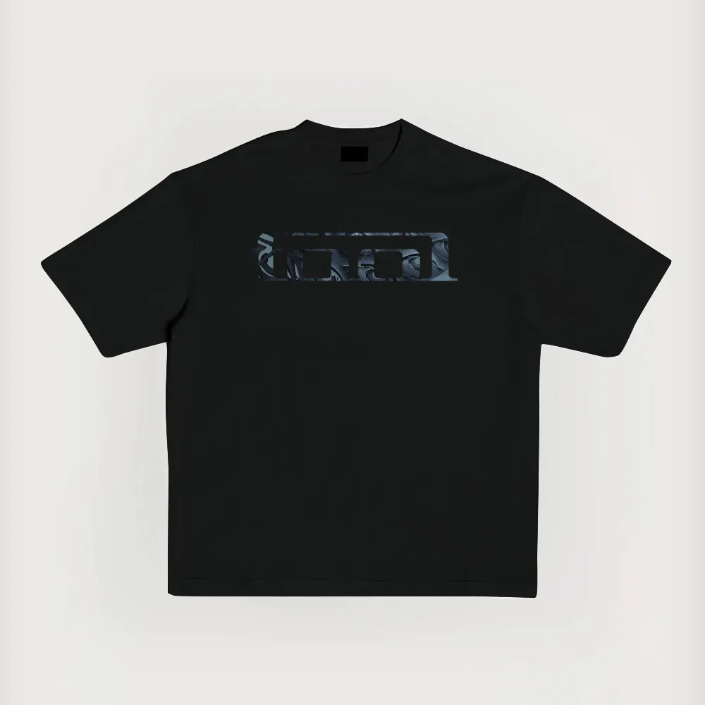 Tool Surreal Mystic Graphic T-Shirt